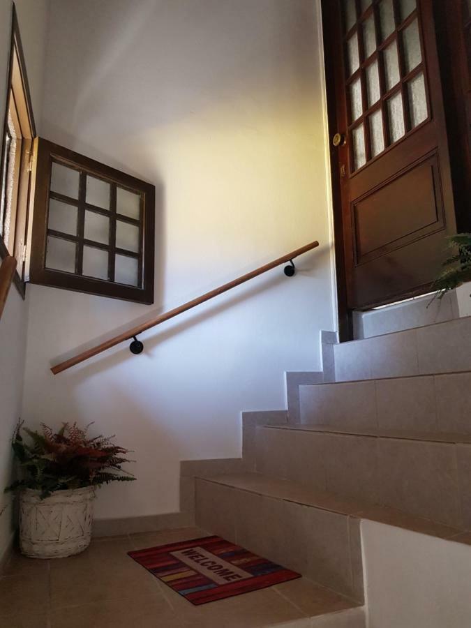 Diasoulas House Rhodes City Exterior foto