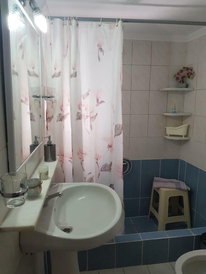 Diasoulas House Rhodes City Exterior foto